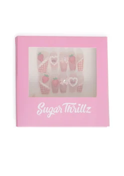 x_Dolls Kill Beauty*Country Darlings Press On Nail Set