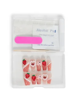x_Dolls Kill Beauty*Country Darlings Press On Nail Set