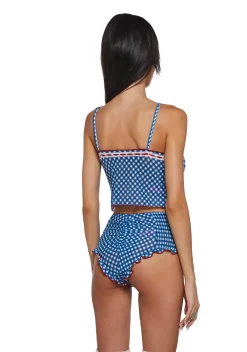 Sugar Thrillz Lingerie|Plus*Country Flirt Lingerie Set