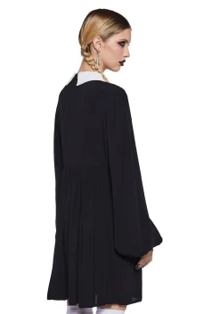 Widow Dresses|Mini Dresses*Coven Initiation Mini Dress