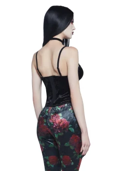 Widow Corsets|Tops*Covet You Corset Top