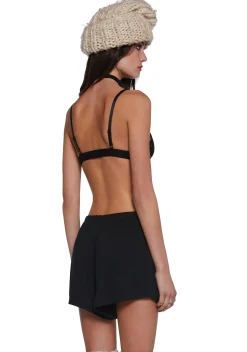 Current Mood Lingerie*Cozy Nomad Lounge Set