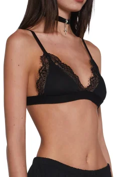 Current Mood Lingerie*Cozy Nomad Lounge Set