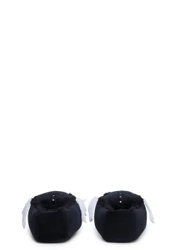 x_CIEL Flats|Slippers*Crypt Sleeper Plush Slippers