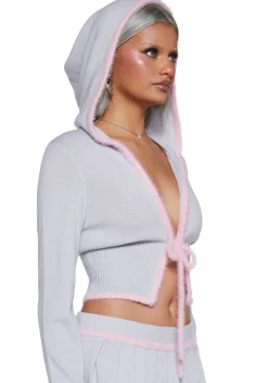 Sugar Thrillz Matching Sets|Plus*Crystal Quiet Skirt Set
