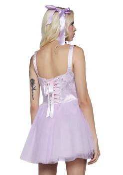 Sugar Thrillz Dresses|Mini Dresses*Dancing On Glass Mini Dress