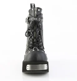 Demonia Boots*Dank-57 Ankle Boots