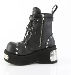 Demonia Boots*Dank-57 Ankle Boots