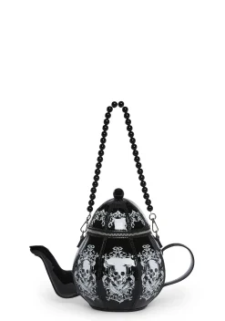 Widow Bags*Dark Delights Teapot Bag