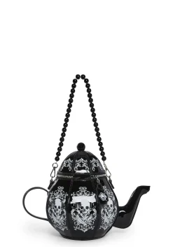 Widow Bags*Dark Delights Teapot Bag
