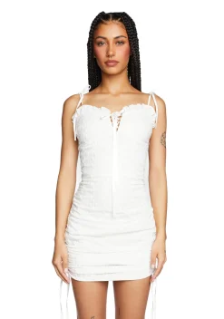 Sugar Thrillz Dresses|Mini Dresses*Dawning Of The Season Mini Dress