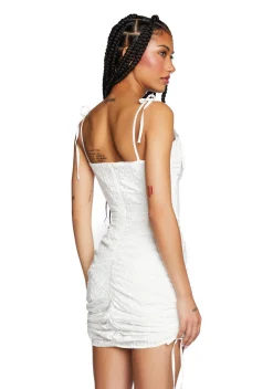 Sugar Thrillz Dresses|Mini Dresses*Dawning Of The Season Mini Dress
