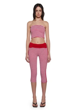 Sugar Thrillz Matching Sets|Plus*Day Trip Pants Set