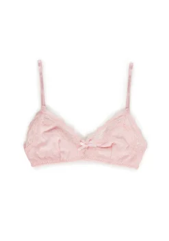 Sugar Thrillz Lingerie*Daydream Darling Pointelle Bralette