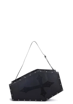 Widow Bags*Dead Weight Coffin Weekender