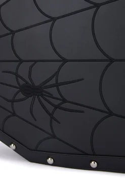 Widow Bags*Dead Weight Coffin Weekender