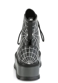 Demonia Boots|Platforms*Deadly Prey Platform Boots