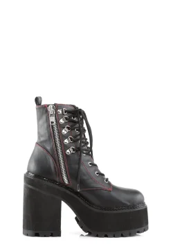 Demonia Boots*Deathstalker Boots