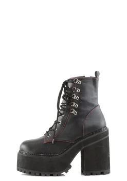 Demonia Boots*Deathstalker Boots