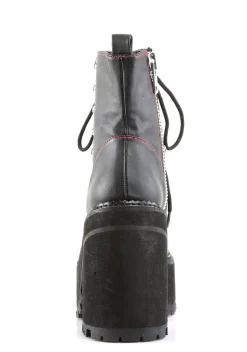 Demonia Boots*Deathstalker Boots