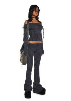 dELiA*s by Dolls Kill Tops|Plus*Deep Thoughts Long Sleeve Top
