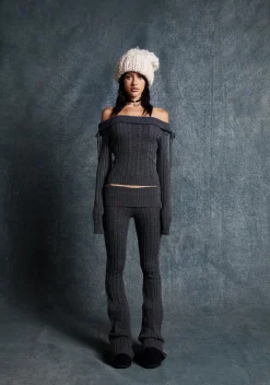 dELiA*s by Dolls Kill Tops|Plus*Deep Thoughts Long Sleeve Top