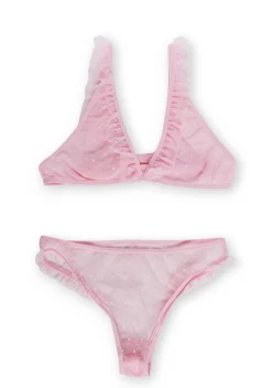 Sugar Thrillz Lingerie*Delicate Desire Lingerie Set
