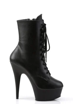 Pleaser Boots*Delight-1020 Stiletto Boots