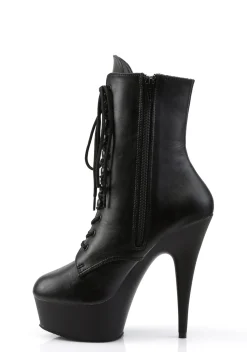 Pleaser Boots*Delight-1020 Stiletto Boots