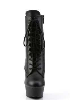 Pleaser Boots*Delight-1020 Stiletto Boots
