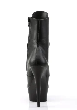 Pleaser Boots*Delight-1020 Stiletto Boots