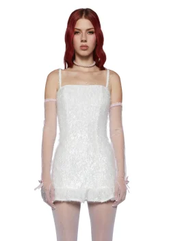Sugar Thrillz Dresses|Mini Dresses*Delightful Desire Mini Dress