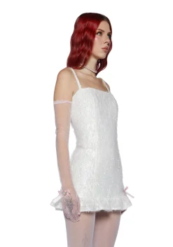 Sugar Thrillz Dresses|Mini Dresses*Delightful Desire Mini Dress