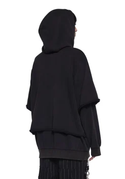 Dolls Kill x The Exorcist Sweatshirts & Hoodies|Tops*Demonic Influence Pullover Hoodie