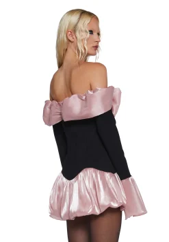 Sugar Thrillz Dresses|Mini Dresses*Desired Reign Mini Dress