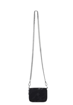 DARKER WAVS Bags*Diatonic Crossbody Coin Purse