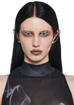 DARKER WAVS Beauty*Diatonic Faux Eyelashes