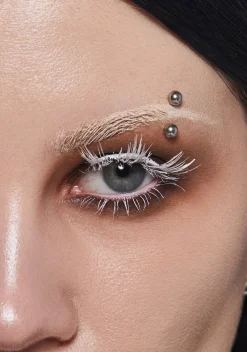 DARKER WAVS Beauty*Diatonic Faux Eyelashes