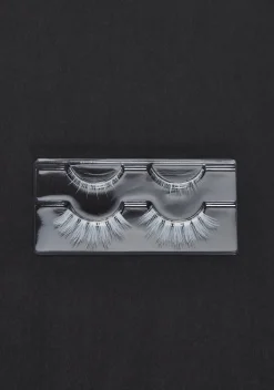 DARKER WAVS Beauty*Diatonic Faux Eyelashes