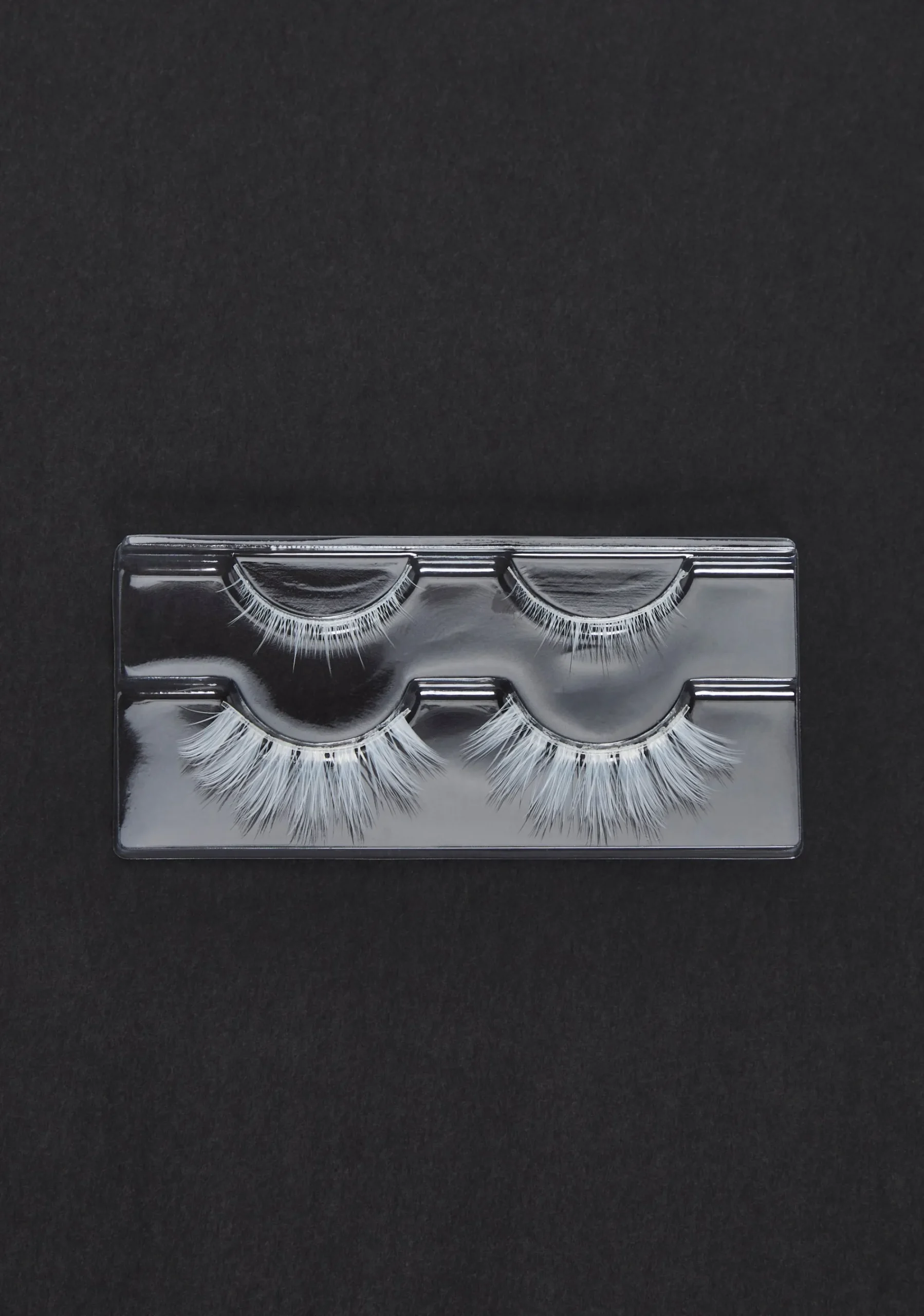 DARKER WAVS Beauty*Diatonic Faux Eyelashes
