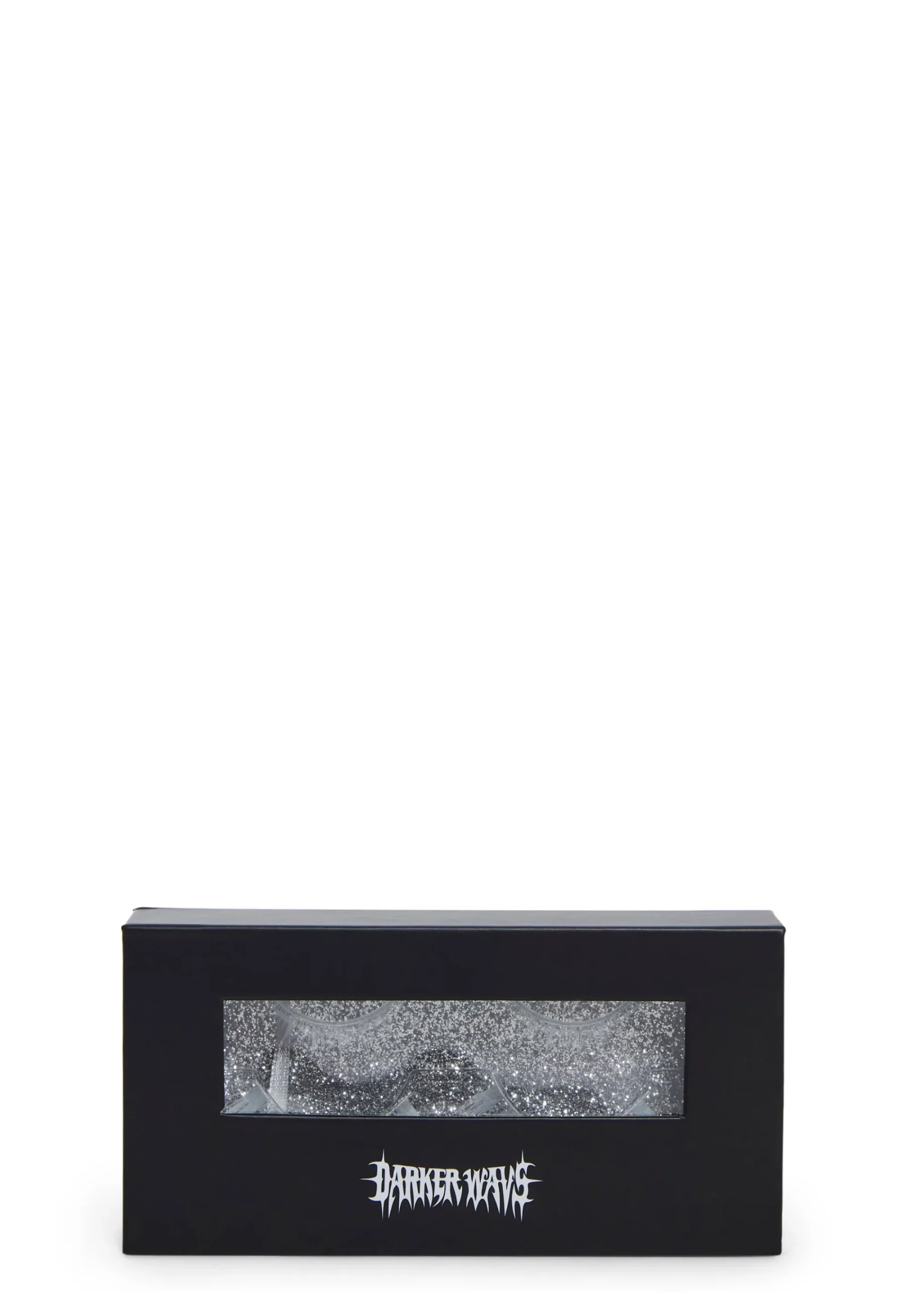 DARKER WAVS Beauty*Diatonic Faux Eyelashes