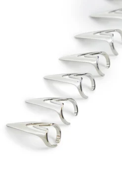 DARKER WAVS Beauty*Diatonic Nail Tip Jewelry