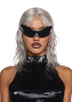 DARKER WAVS Sunglasses*Diatonic Sunglasses
