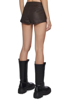 Club Exx Bottoms|Shorts*Digital Glory Moto Shorts