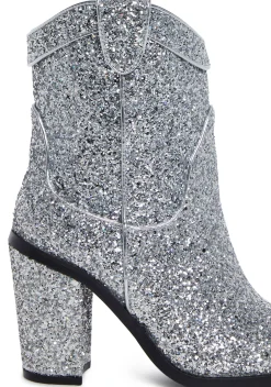 BOY Trickz N' Treatz Boots|Cowboy Boots*Diva Deputy Cowboy Boots