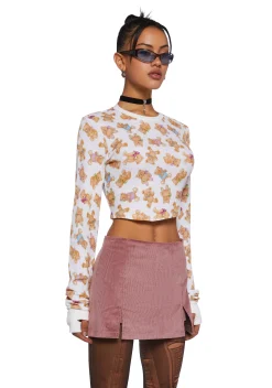 dELiA*s by Dolls Kill Bottoms|Skirts*Double Stuffed Mini Skirt