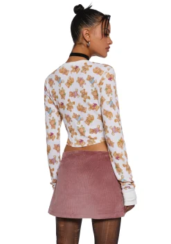 dELiA*s by Dolls Kill Bottoms|Skirts*Double Stuffed Mini Skirt