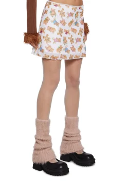 dELiA*s by Dolls Kill Tops*Double Stuffed Thermal Top