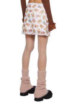 dELiA*s by Dolls Kill Tops*Double Stuffed Thermal Top