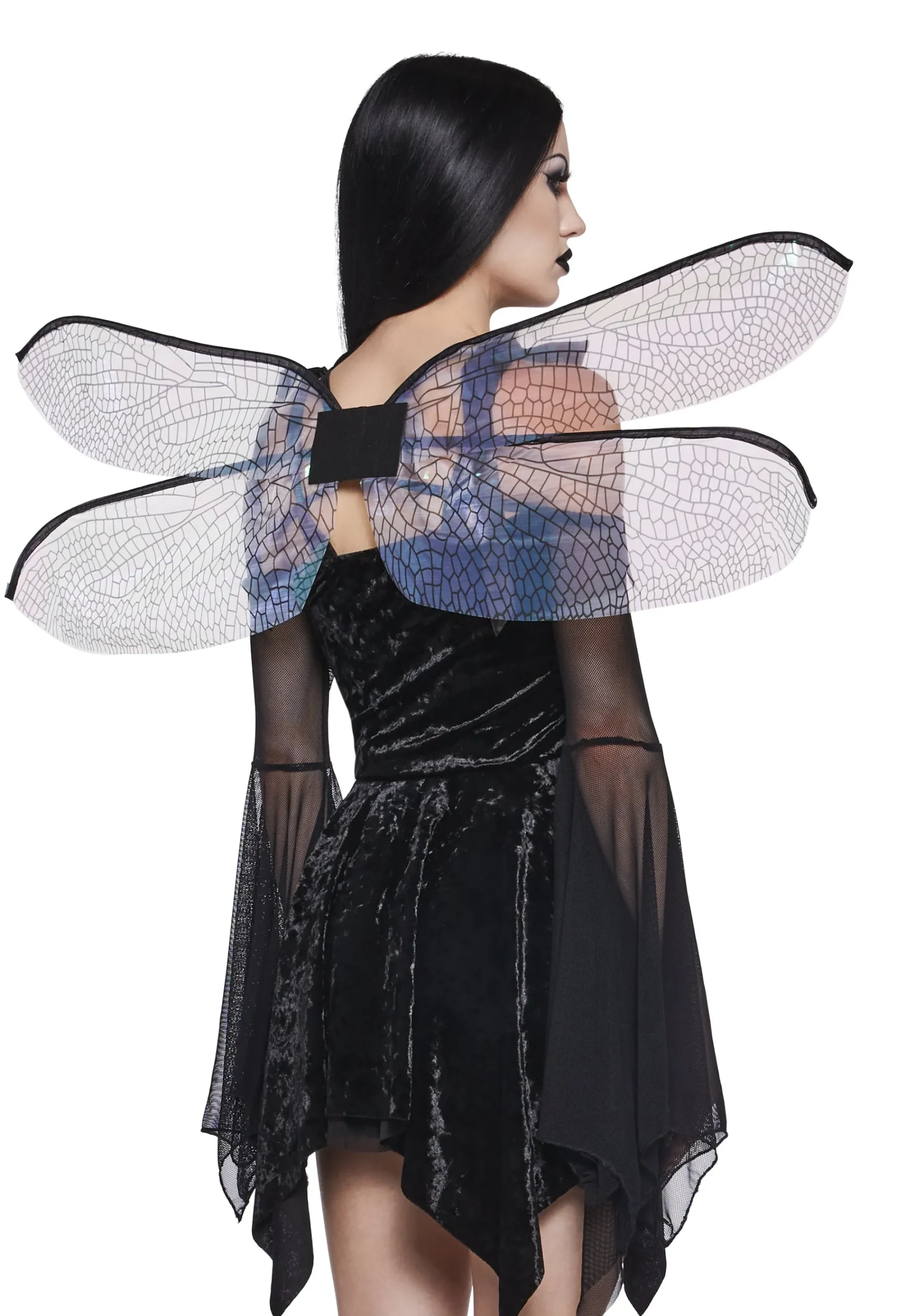 Trickz N' Treatz Other Shit*Dragonfly Wings